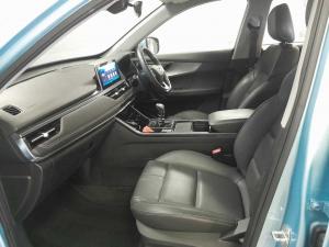 Chery Tiggo 4 PRO 1.5T Elite - Image 11