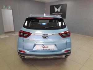 Chery Tiggo 4 PRO 1.5T Elite - Image 4