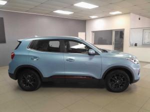Chery Tiggo 4 PRO 1.5T Elite - Image 6