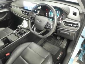 Chery Tiggo 4 PRO 1.5T Elite - Image 8