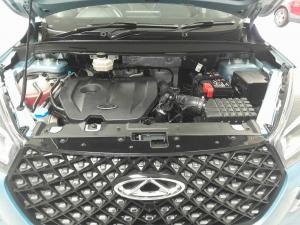 Chery Tiggo 4 PRO 1.5T Elite - Image 9