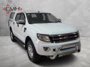 Thumbnail Ford Ranger 3.2TDCi double cab Hi-Rider XLT auto