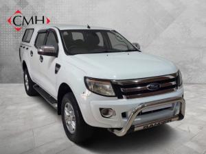Ford Ranger 3.2TDCi double cab Hi-Rider XLT auto - Image 1