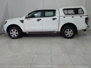 Ford Ranger 3.2TDCi double cab Hi-Rider XLT auto - Image 2