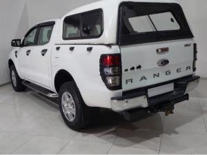 Ford Ranger 3.2TDCi double cab Hi-Rider XLT auto - Image 3