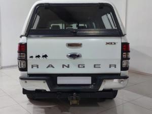 Ford Ranger 3.2TDCi double cab Hi-Rider XLT auto - Image 4