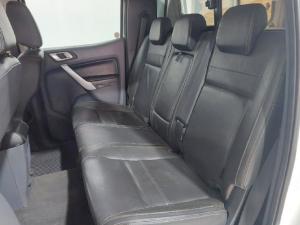 Ford Ranger 3.2TDCi double cab Hi-Rider XLT auto - Image 7