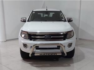 Ford Ranger 3.2TDCi double cab Hi-Rider XLT auto - Image 9