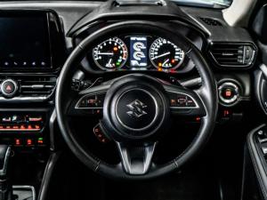 Suzuki Grand Vitara 1.5 Hybrid GLX AllGrip - Image 11
