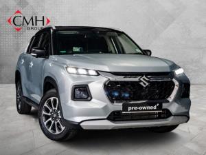 Suzuki Grand Vitara 1.5 Hybrid GLX AllGrip - Image 1