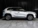 Suzuki Grand Vitara 1.5 Hybrid GLX AllGrip - Thumbnail 3
