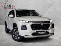 Thumbnail Suzuki Grand Vitara 1.5 Hybrid GLX AllGrip