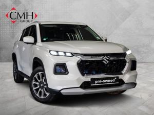 Suzuki Grand Vitara 1.5 Hybrid GLX AllGrip - Image 1