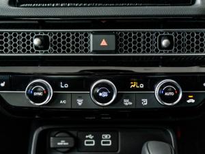 Honda Civic sedan 1.5T RS - Image 10