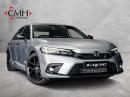 Thumbnail Honda Civic sedan 1.5T RS