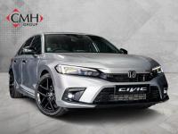 Thumbnail Honda Civic sedan 1.5T RS