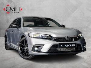 Honda Civic sedan 1.5T RS - Image 1