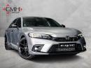 Thumbnail Honda Civic sedan 1.5T RS