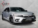 Thumbnail Honda Civic sedan 1.5T RS