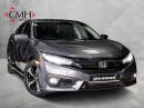 Thumbnail Honda Civic sedan 1.5T RS