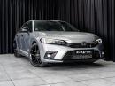 Thumbnail Honda Civic sedan 1.5T RS