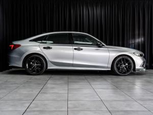Honda Civic sedan 1.5T RS - Image 3