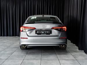 Honda Civic sedan 1.5T RS - Image 4