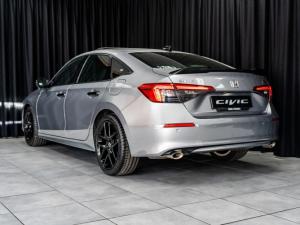 Honda Civic sedan 1.5T RS - Image 5