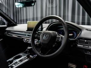 Honda Civic sedan 1.5T RS - Image 7