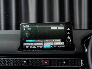 Honda Civic sedan 1.5T RS - Image 9