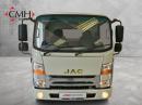 Thumbnail JAC N56 2.8TDD/S