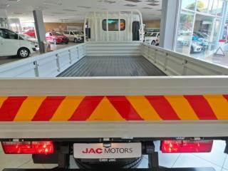 JAC N56 2.8TDD/S