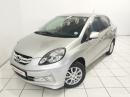 Thumbnail Honda Brio Amaze sedan 1.2 Comfort