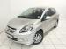 Honda Brio Amaze sedan 1.2 Comfort - Thumbnail 1