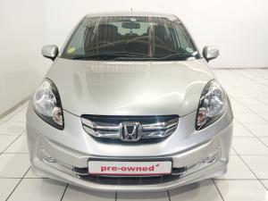 Honda Brio Amaze sedan 1.2 Comfort - Image 2