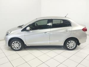 Honda Brio Amaze sedan 1.2 Comfort - Image 3