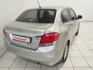 Honda Brio Amaze sedan 1.2 Comfort - Image 4