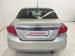 Honda Brio Amaze sedan 1.2 Comfort - Thumbnail 5