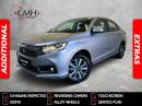 Thumbnail Honda Amaze 1.2 Comfort auto