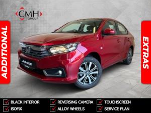 Honda Amaze 1.2 Comfort auto - Image 1