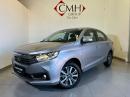 Thumbnail Honda Amaze 1.2 Comfort auto