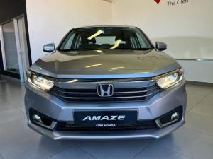 Honda Amaze 1.2 Comfort auto - Image 2