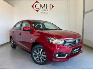 Honda Amaze 1.2 Comfort auto - Image 3