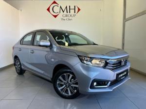 Honda Amaze 1.2 Comfort auto - Image 3
