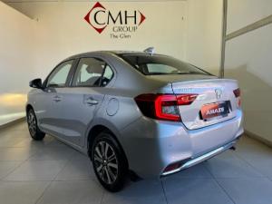Honda Amaze 1.2 Comfort auto - Image 4