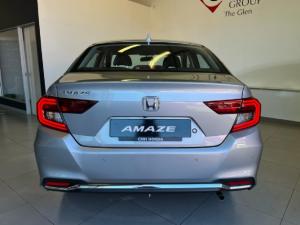 Honda Amaze 1.2 Comfort auto - Image 5