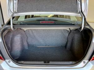 Honda Amaze 1.2 Comfort auto - Image 6