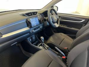 Honda Amaze 1.2 Comfort auto - Image 8