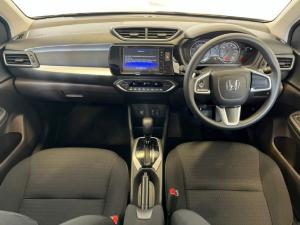 Honda BR-V 1.5 Comfort auto - Image 8