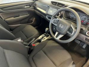 Honda BR-V 1.5 Comfort auto - Image 9